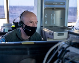 Guidance to the Skies, Laughlin ATC receives AETC Award