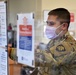 Oregon National Guardsmen support their NE Oregon communities during Omicron surge