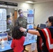 Oregon National Guardsmen support their NE Oregon communities during Omicron surge