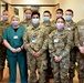 Oregon National Guardsmen support their NE Oregon communities during Omicron surge