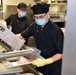 Oregon National Guardsmen support their NE Oregon communities during Omicron surge