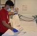 Oregon National Guardsmen support their NE Oregon communities during Omicron surge