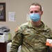 Oregon National Guardsmen support their NE Oregon communities during Omicron surge