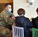 Oregon National Guardsmen support their NE Oregon communities during Omicron surge
