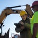 Rebuilding Tyndall from the ground up