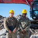 Rebuilding Tyndall from the ground up