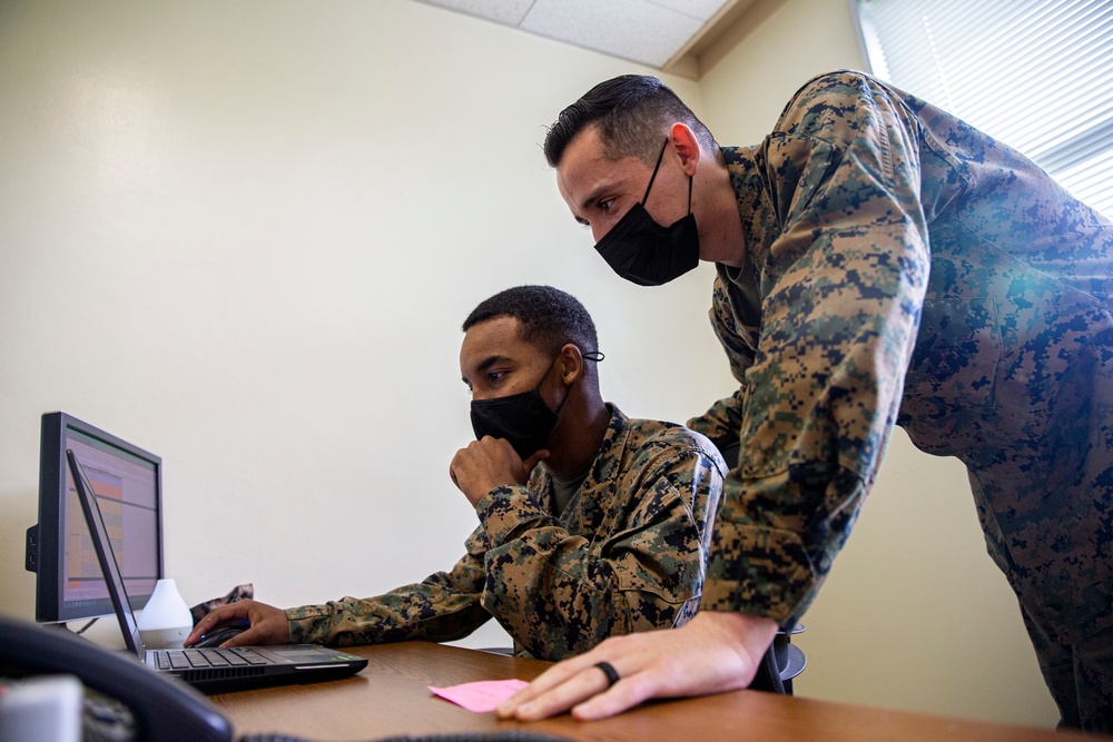 Camp Foster Tax Center - Tax Season 2022