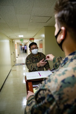 Camp Foster Tax Center - Tax Season 2022