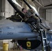 8th Aircraft Maintenance Unit launches 100th sortie