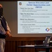 A&amp;FRC holds spouse education, employment seminar