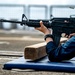 Spruance conducts live-fre exercise