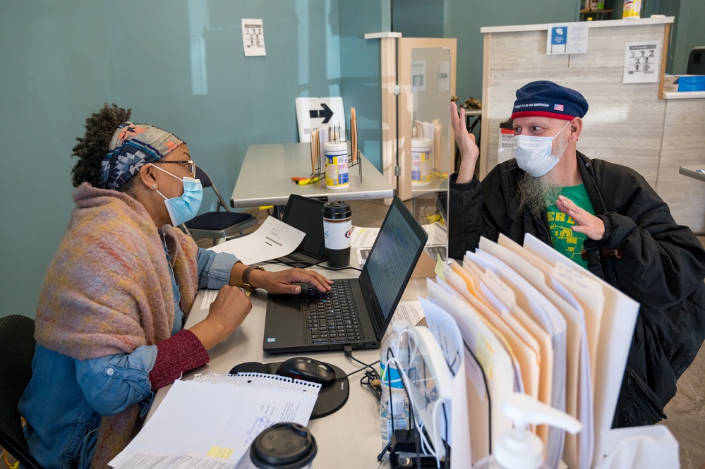 FEMA Recovery Center Open to Assist Tornado Survivors