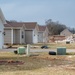 Tornado Recovery in Bowling Green