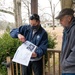 FEMA Mitigation Team Canvasses Kentucky Dam Village
