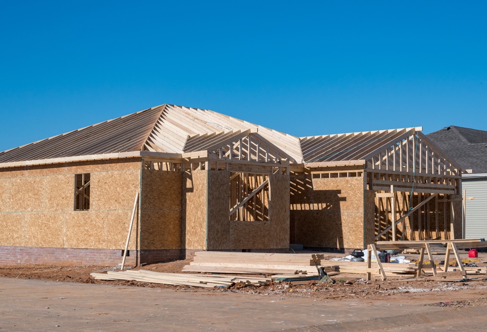 Homes Rebuilt After Tornado in Bowling Green