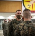 MSgt. Kines Retirement Ceremony