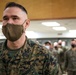 MSgt. Kines Retirement Ceremony