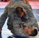 COB Airmen takes to mat