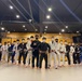 COB Airmen takes to mat