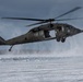Special warfare Airmen, Army aviators conduct joint airborne training at JBER