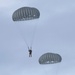 Special warfare Airmen, Army aviators conduct joint airborne training at JBER