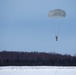 Special warfare Airmen, Army aviators conduct joint airborne training at JBER