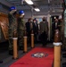 USS Ronald Reagan (CVN 76) Philippines Ambassador Visit