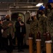 USS Ronald Reagan (CVN 76) Philippines Ambassador Visit
