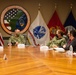 CJRM Hosts Media Roundtable