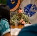 CJRM Hosts Media Roundtable