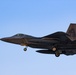 F-22s Arrive at Al Dhafra