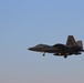 F-22s Arrive at Al Dhafra