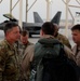 F-22s Arrive at Al Dhafra