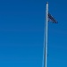 Sailors Hoist Union Jack