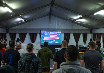 Pro Blitz Tour at Poznan