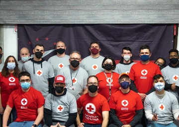 Pro Blitz Tour at Poznan