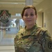 PHCE Nurse, Col. Renee Howell, awarded the Military Health System Military Nursing Leadership Excellence Award