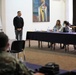 Crisis Communication Course in North Macedonia