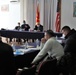 Crisis Communication Workshop in North Macedonia