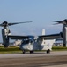 VMM-262 Takes Off for JWX