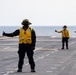 USS America conducts Flight Ops