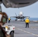 USS America conducts Flight Ops