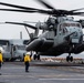 USS America conducts Flight Ops