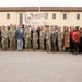 Army Contracting Command leadership visits the 414th Contracting Support Brigade