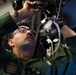 USS America (LHA 6) Conducts Daily Operations
