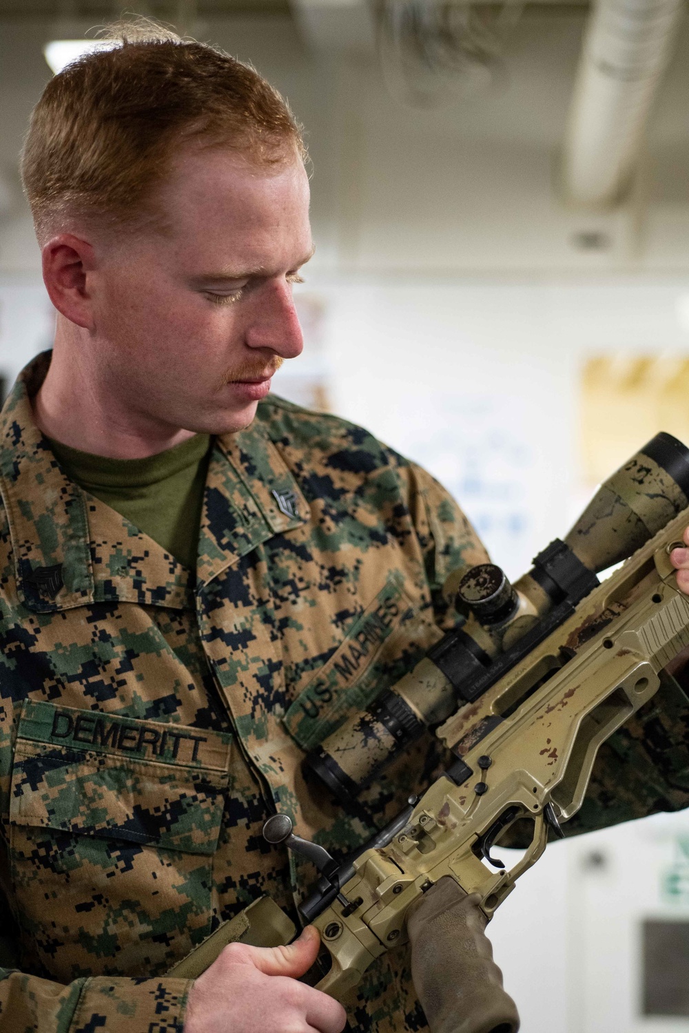 USS America (LHA 6) Conducts Daily Operations