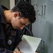 USS America (LHA 6) Conducts Daily Operations
