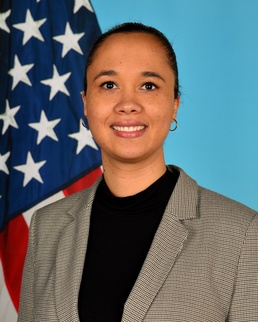 PCSing customers contact our office first, says LRC Stuttgart lead transportation assistant