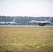 NATO Enhanced Air Policing Begins at Lask