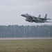 NATO Enhanced Air Policing Begins at Lask